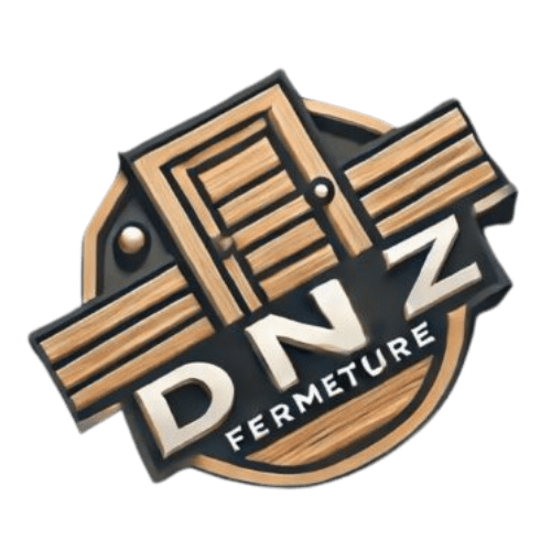 Logo DNZ Fermeture